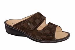 Jamaika: chaussures femme pour pieds sensibles - Finn Comfort