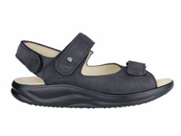 Corinth - Sandales : Finnamic de Finn Comfort