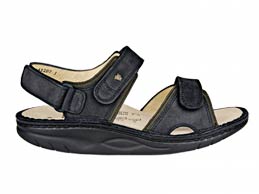 Yuma - Sandales : Finnamic de Finn Comfort