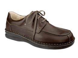 Coventry: Chaussures basses pour Homme, pieds sensibles - Finn Comfort
