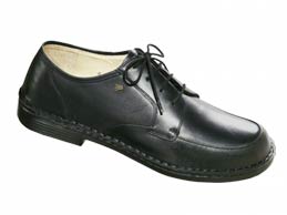 Hilversum: Chaussures basses pour Homme, pieds sensibles - Finn Comfort