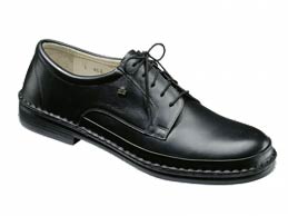 Kent: Chaussures basses pour Homme, pieds sensibles - Finn Comfort