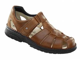 Preston: chaussure pour Homme, pieds sensibles - Finn Comfort