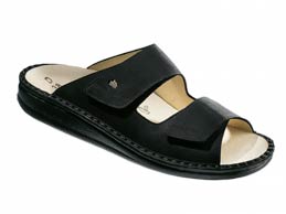 Riad: chaussure pour Homme, pieds sensibles - Finn Comfort