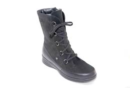 Minsk: Bottillons pour femme, Pieds sensibles - Finn Comfort