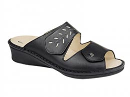 Curitiba: chaussures femme pour pieds sensibles - Finn Comfort